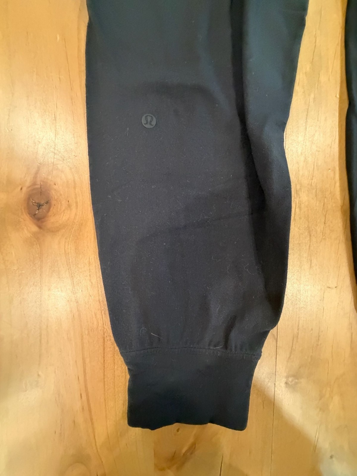 Lululemon Ready to Rulu High-Rise Jogger 29″ in Black