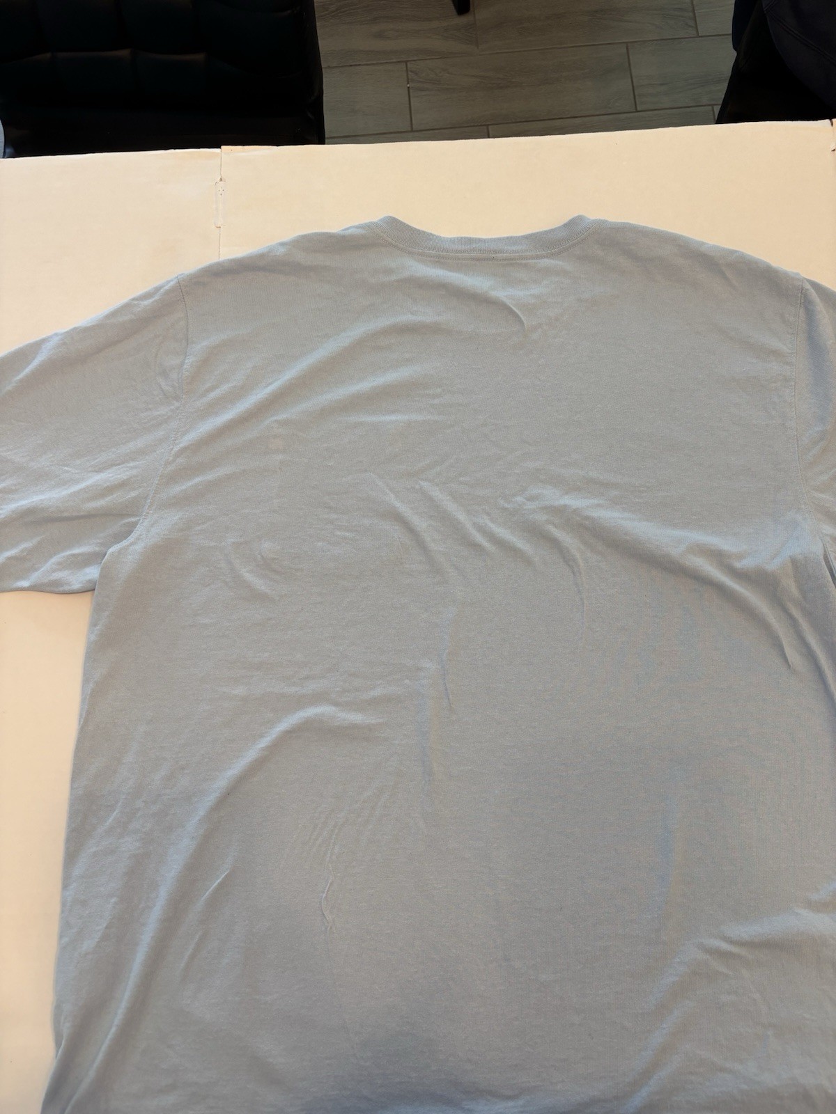 Carhartt Pocket Tee 2XL