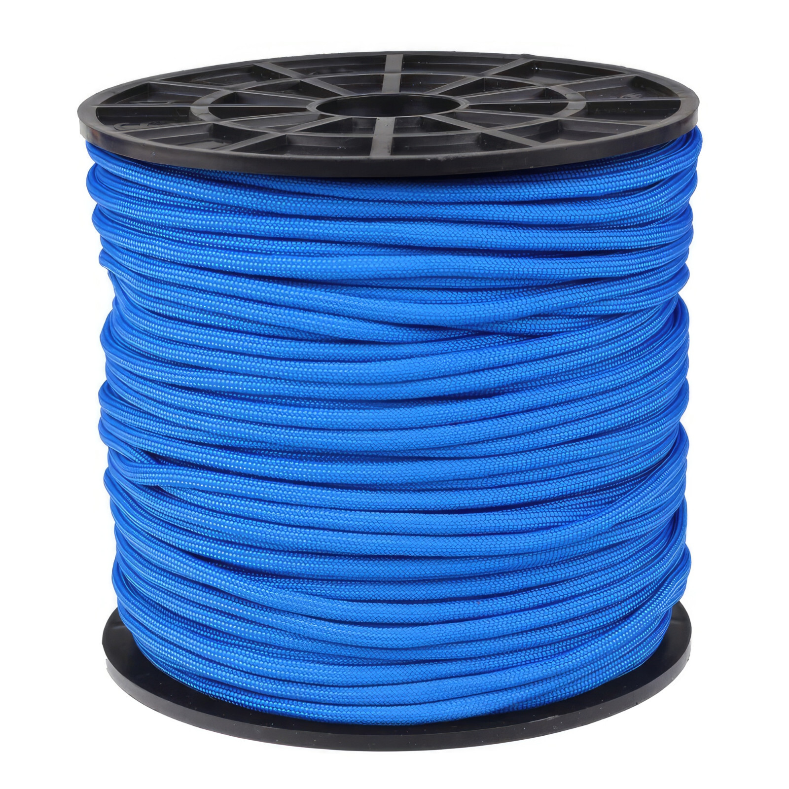 Pair of Shoelaces 550 Paracord 4mm Type III 7Strand ATWOOD USA 40+ colours