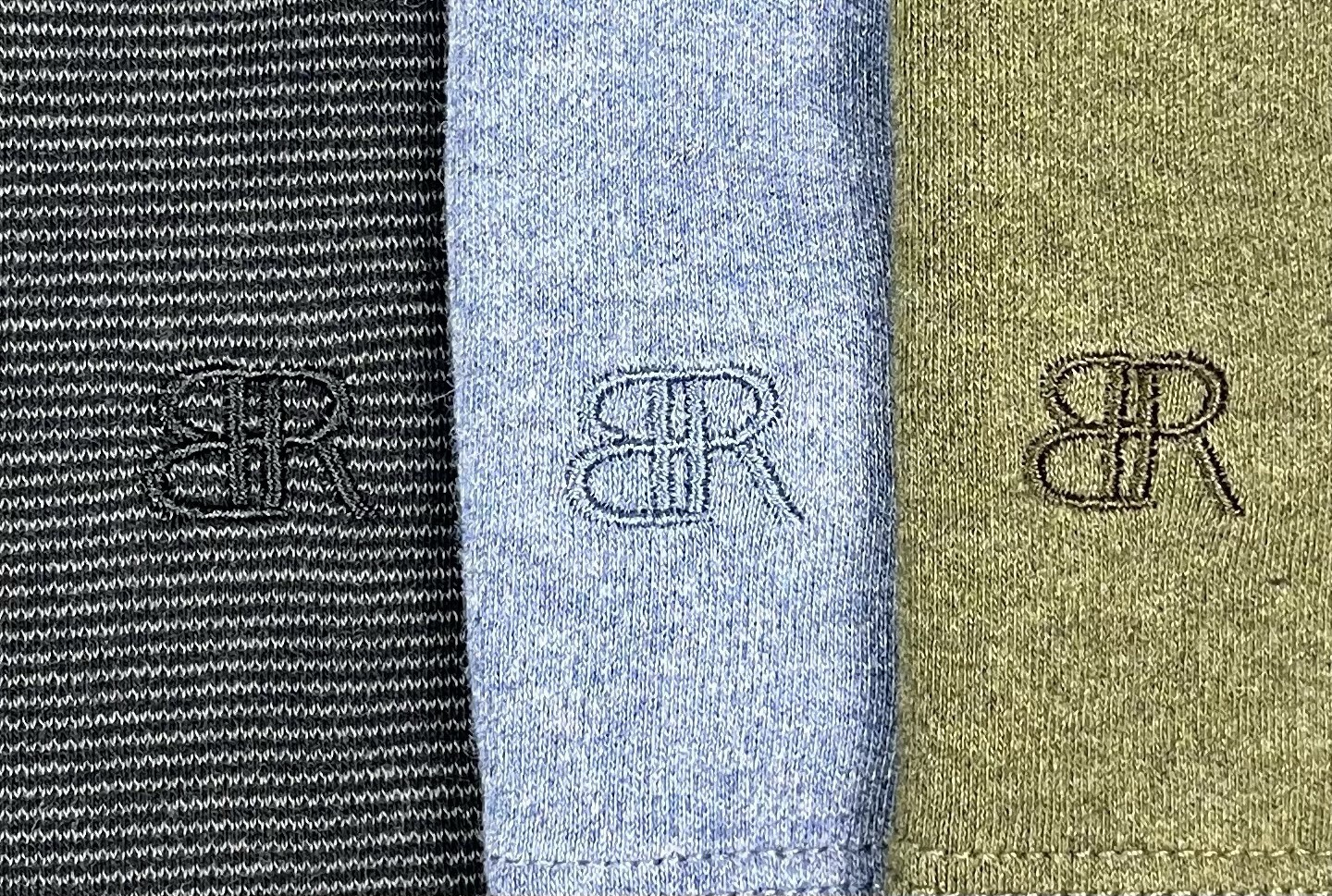 Banana Republic Men’s Luxe Polo in Green, Black or Blue Pick Your Size NWT