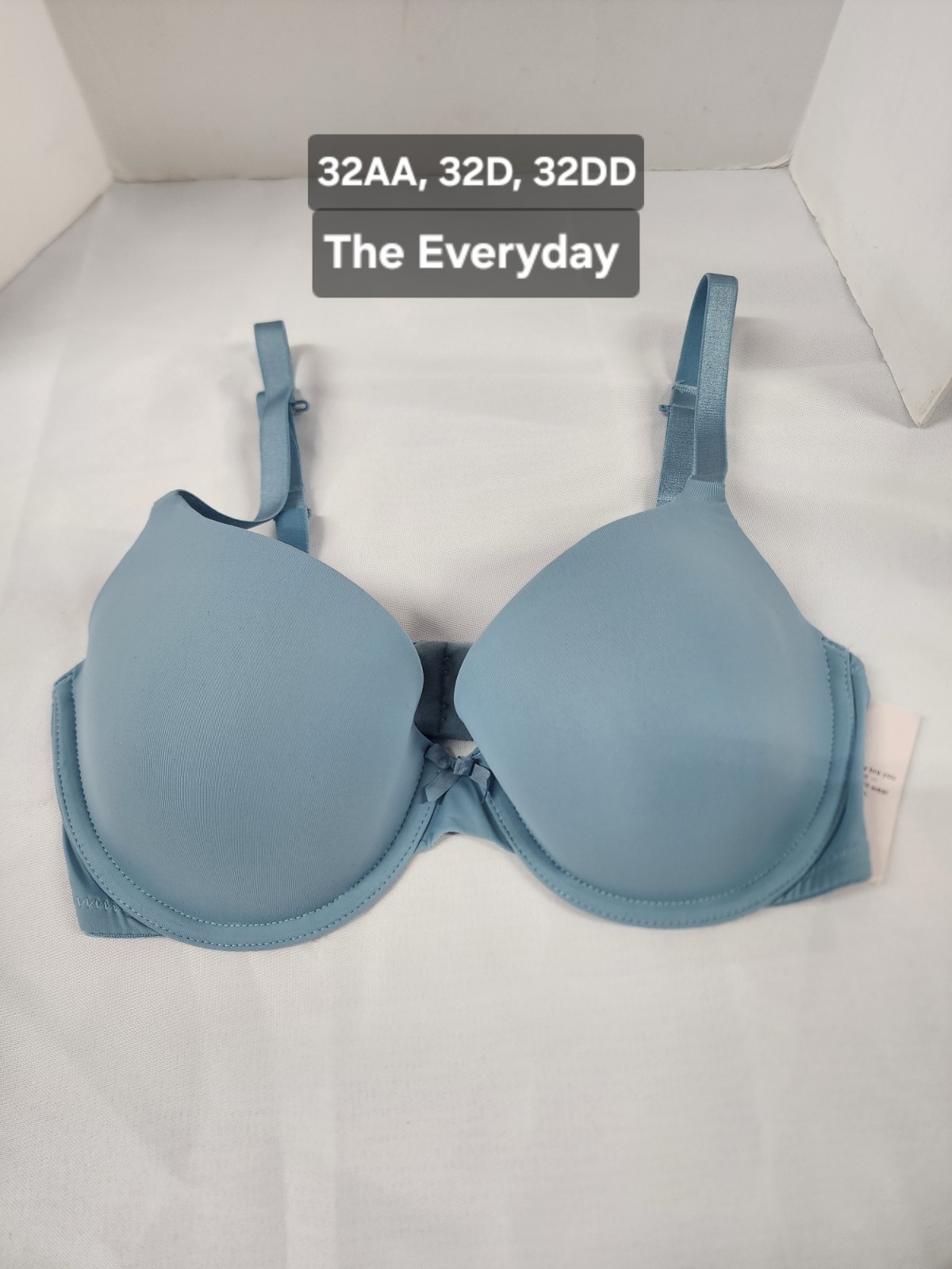 Auden Bra, Sizes 32AA, C, D, DD, DDD, Variations Color, Style, NWT, SHIPS FREE