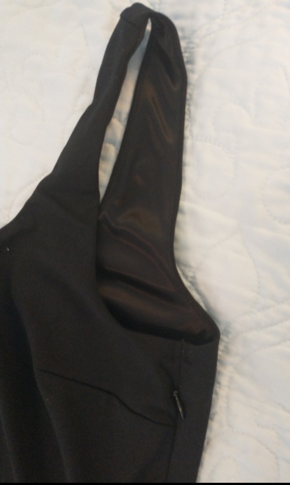 Cynthia Rowley Fit And Flare Skater Tank Dress Size M With Pockets