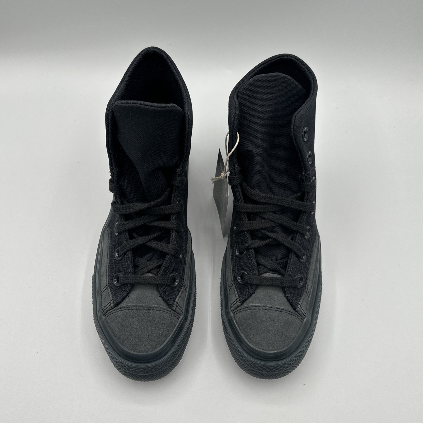 Converse Chuck 70 Marquis Hi Nightfall Grey Cyber Grey Men 4 Women 6