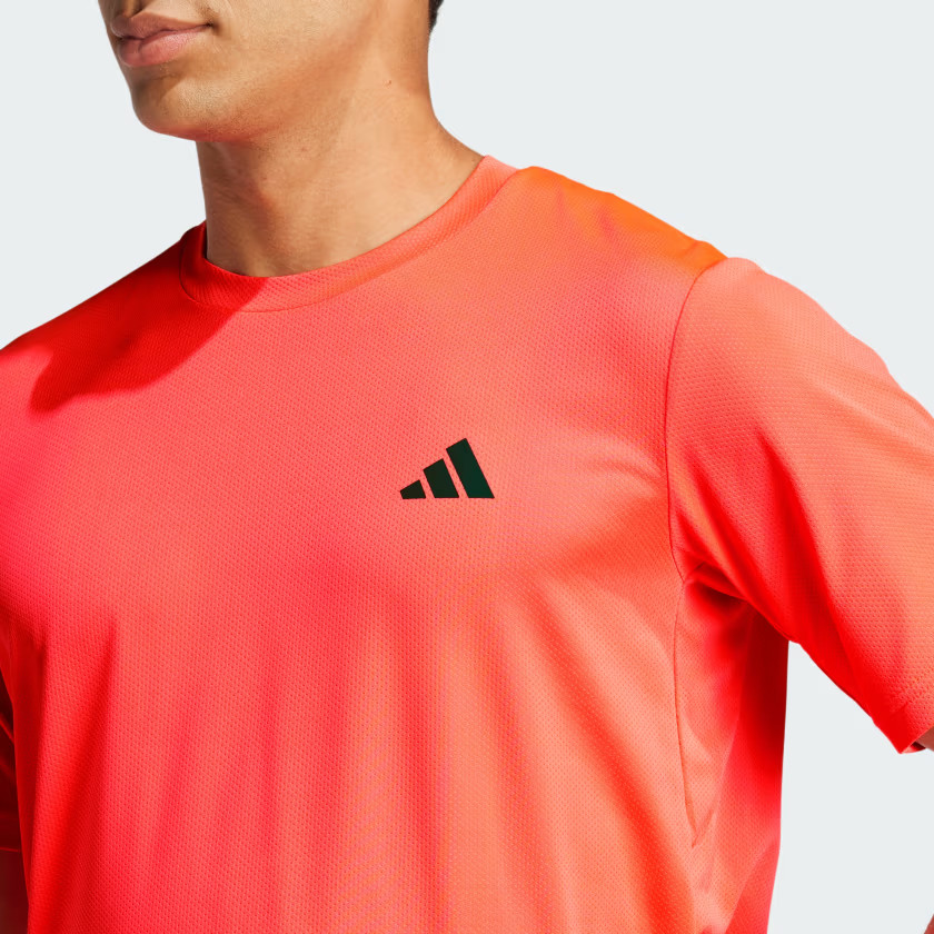 adidas men Train Essentials Training Tee