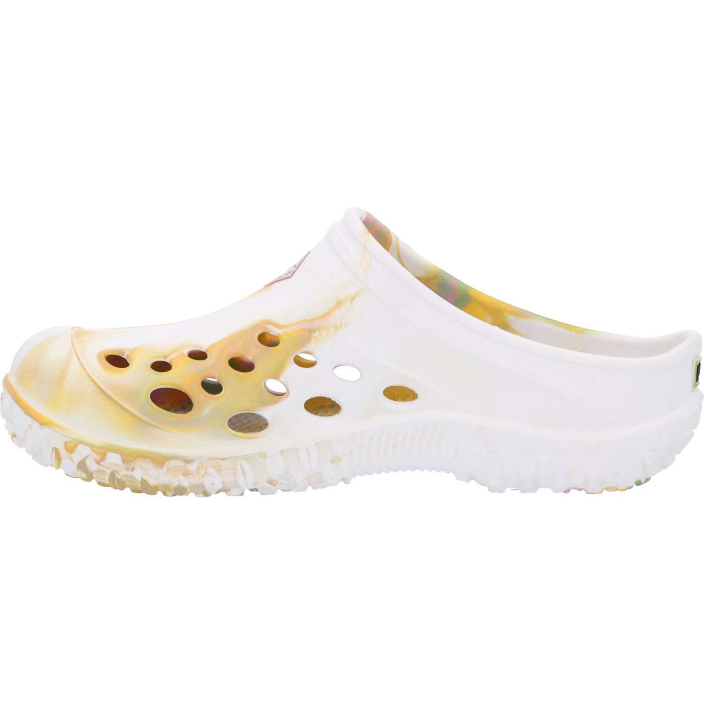 Muck Multi Swirl Muckster Lite Women’s Comfort Shoes – MMLCW31 – Lightweight