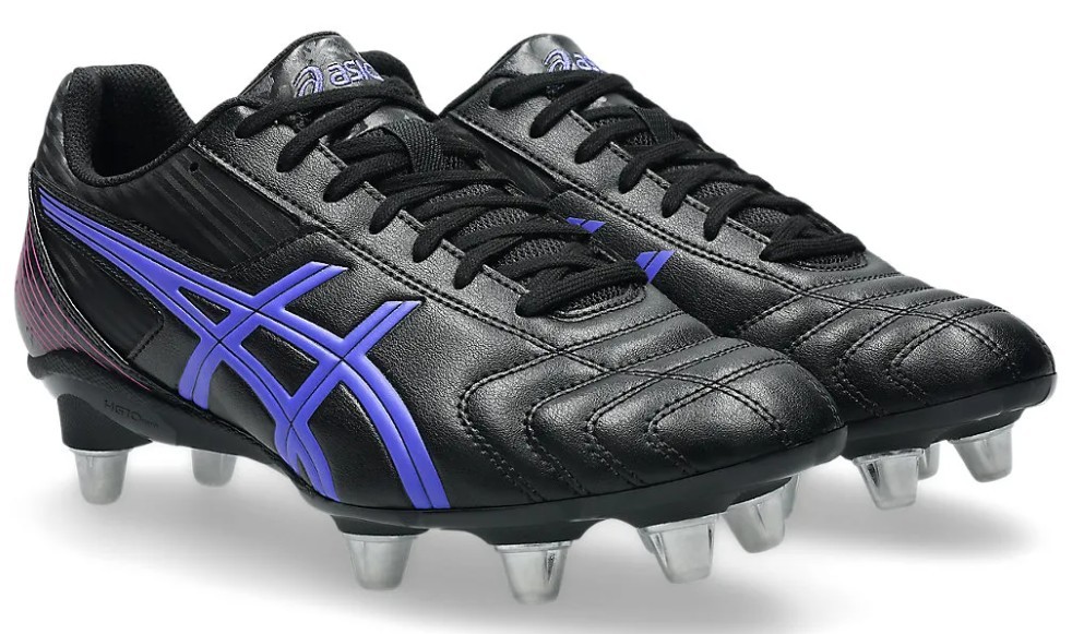 Asics Lethal Tackle Mens Football Boots (D Standard) (002)