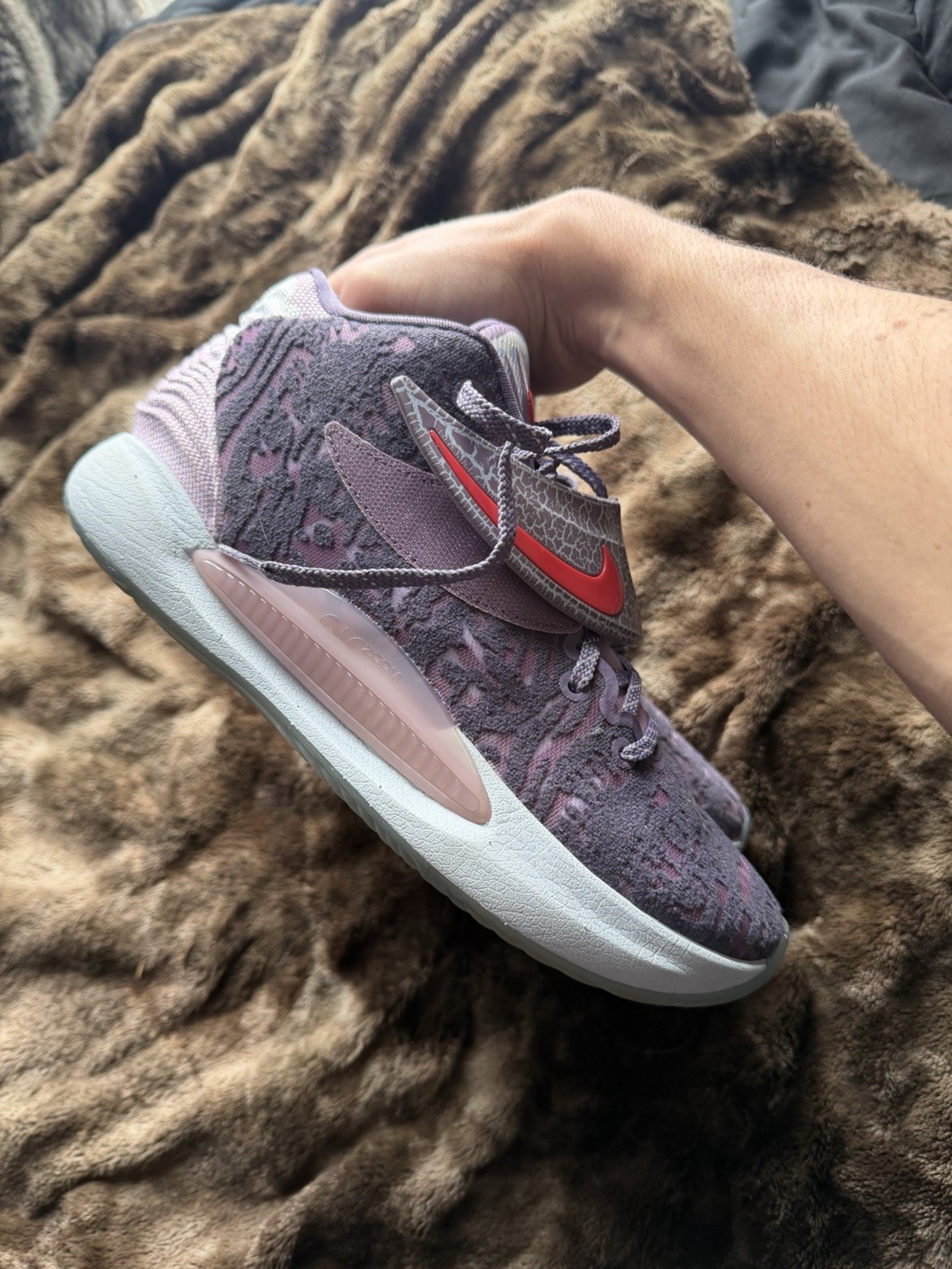 Nike KD 14 Valentines Day SIZE 6.5