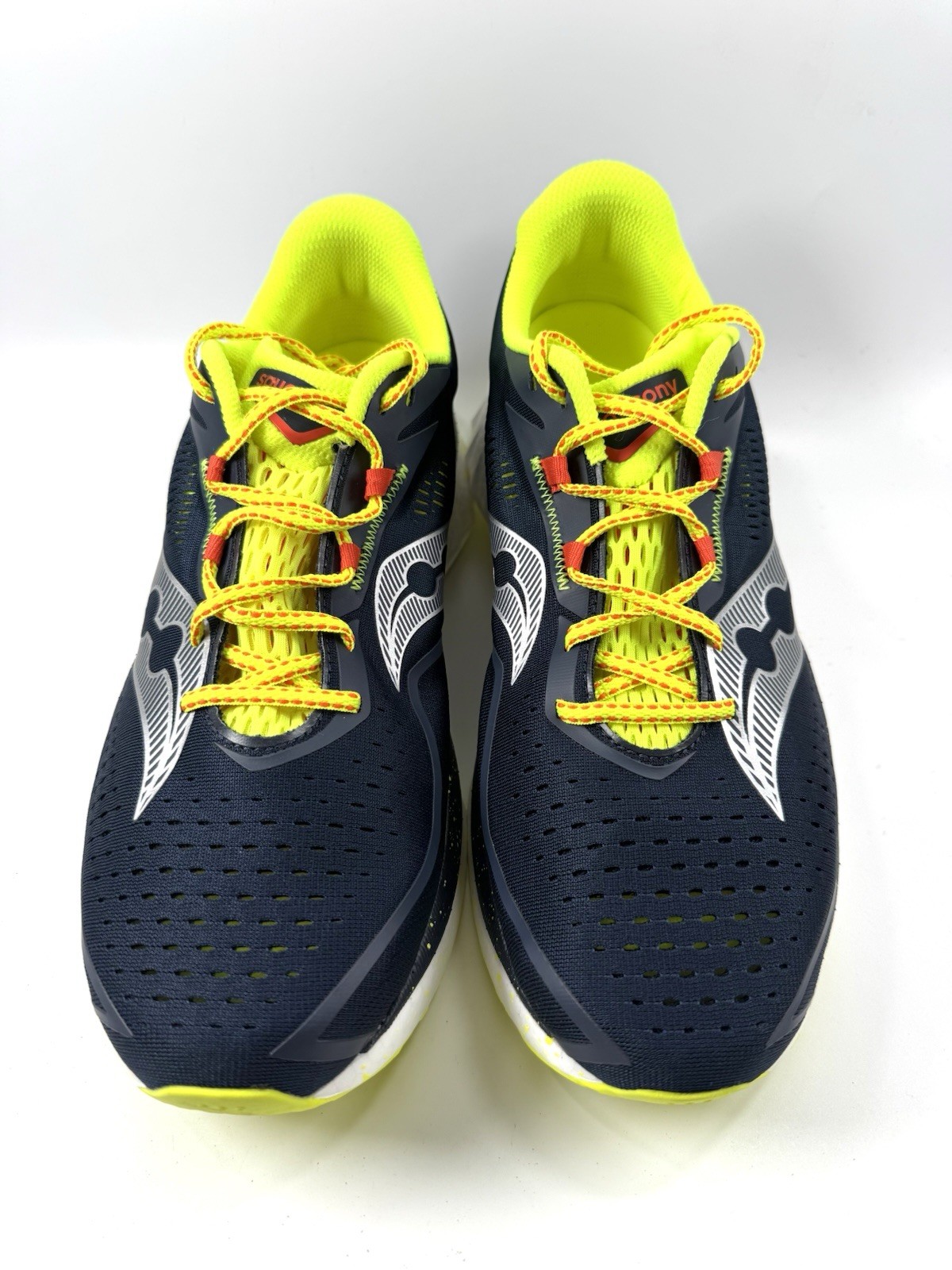 Saucony Endorphin Speed 4 Navy Pepper S20940-60 Men’s 11.5 D