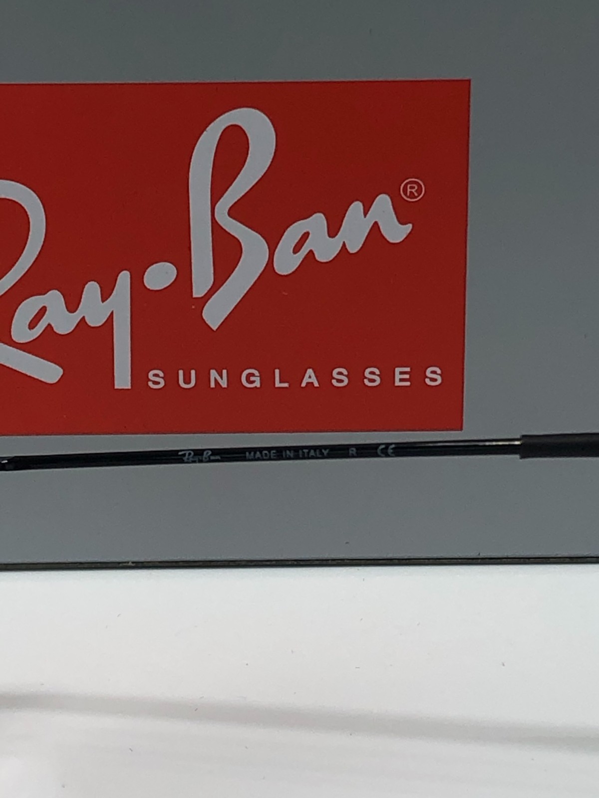 Ray-Ban RB3030 Outdoorsman L9500 58•14 160 Green G-15 Lens 58mm Sunglasses