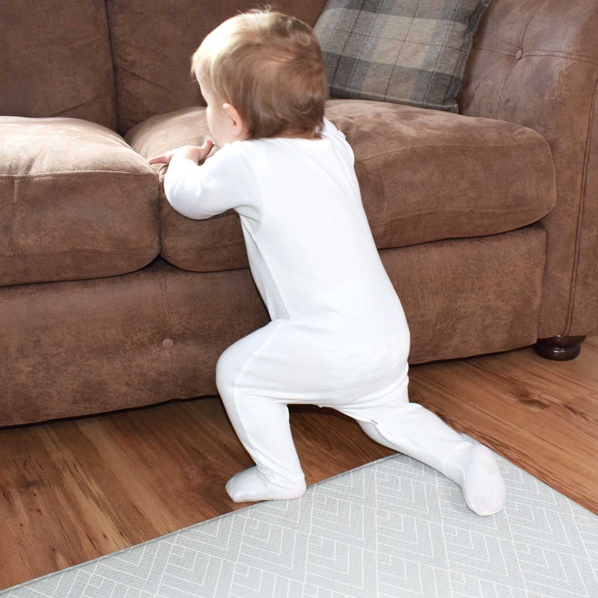 ‘Best Friends Forever’ Baby Romper Jumpsuits / Sleep suits (SS058605)