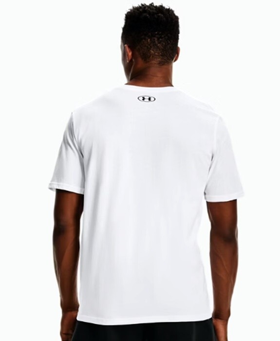 Under Armour Mens Loose Fit Short Sleeve T-Shirt Inc. Talls Up T0 5X! 1326799