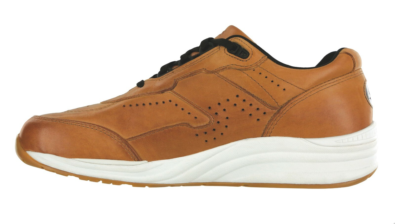 SAS Men’s Shoes Journey Lux Hazel Many Sizes And Widths Brand New In The Box