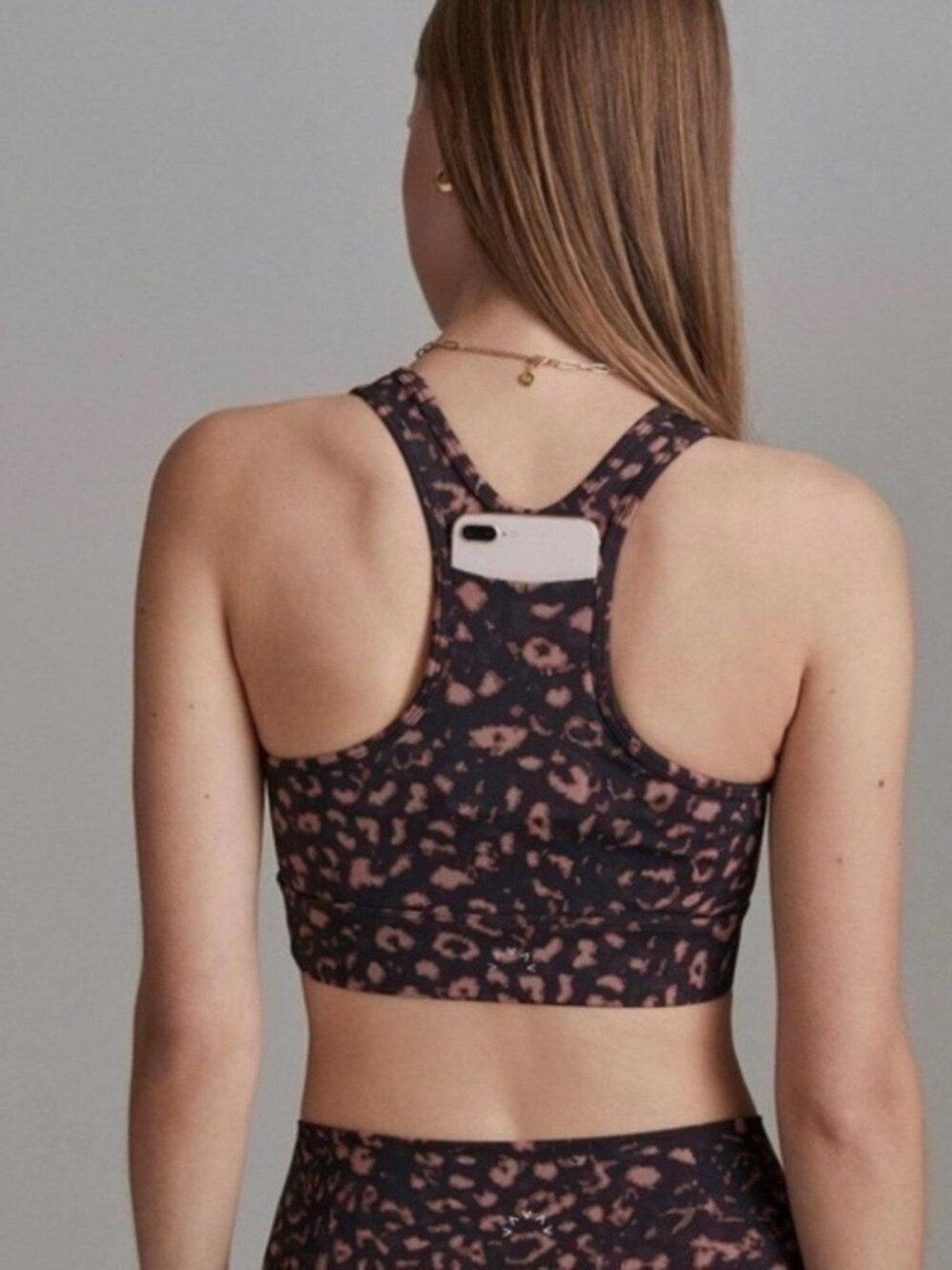 Varley Berkeley Sports Bra M