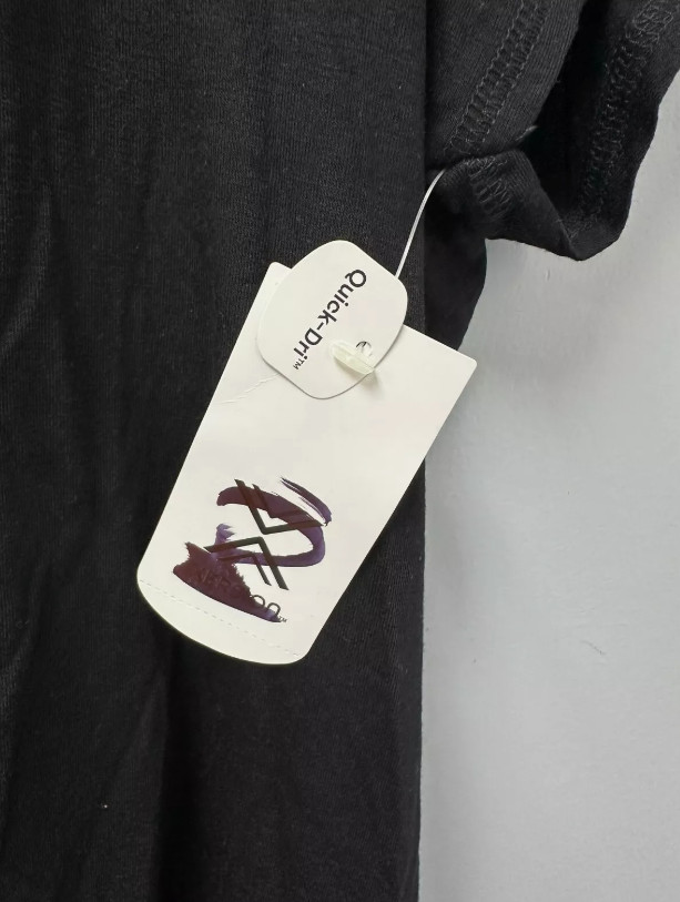 Xersion Quick-Dri Open Back Women’s T-Shirt