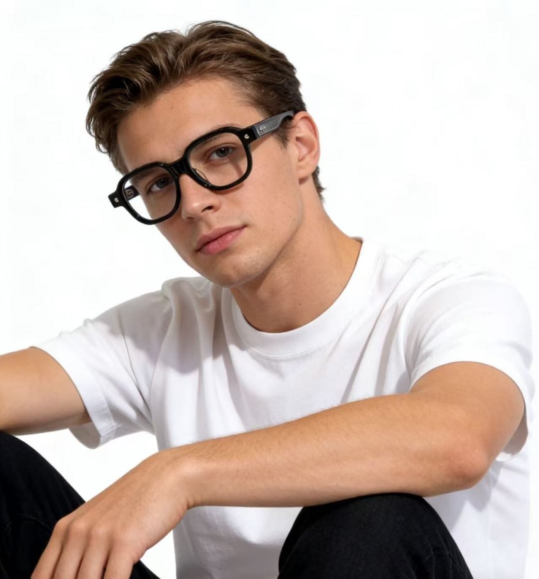 JOHN Dalia MODEL:Project 10 SUNGLASSES SIZE：47口22-145 New.