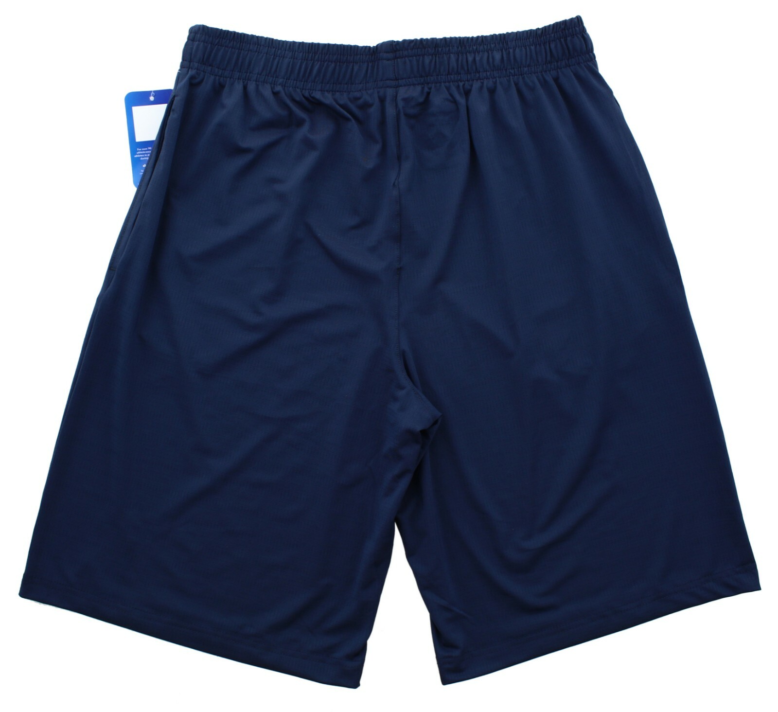 Champion Men’s Mesh Shorts, Gym Short 11″ Inseam, 2 Pocket, Lightweight Sport