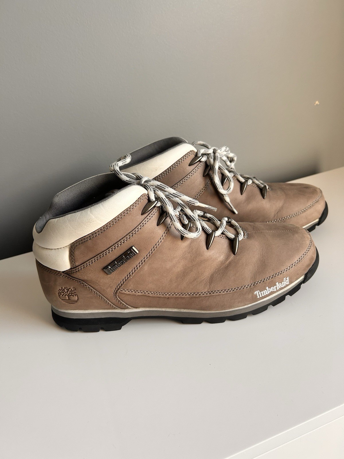 Timberland Men’s Boots Size 12