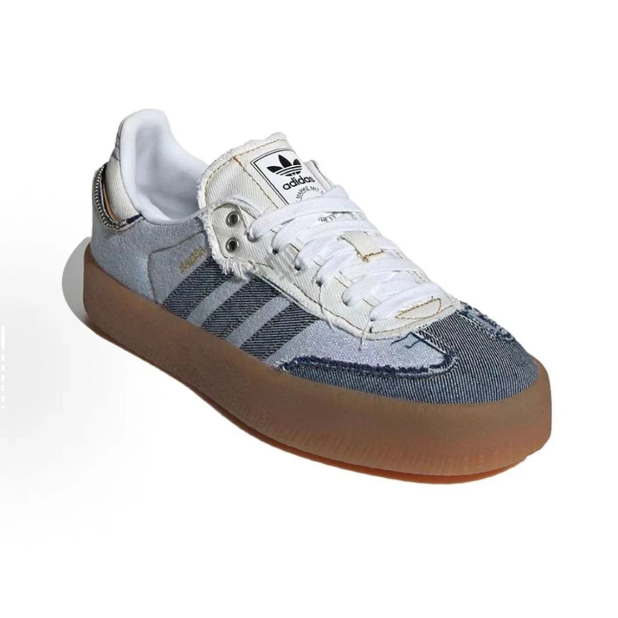Adidas Sambae Denim Women’s II0001