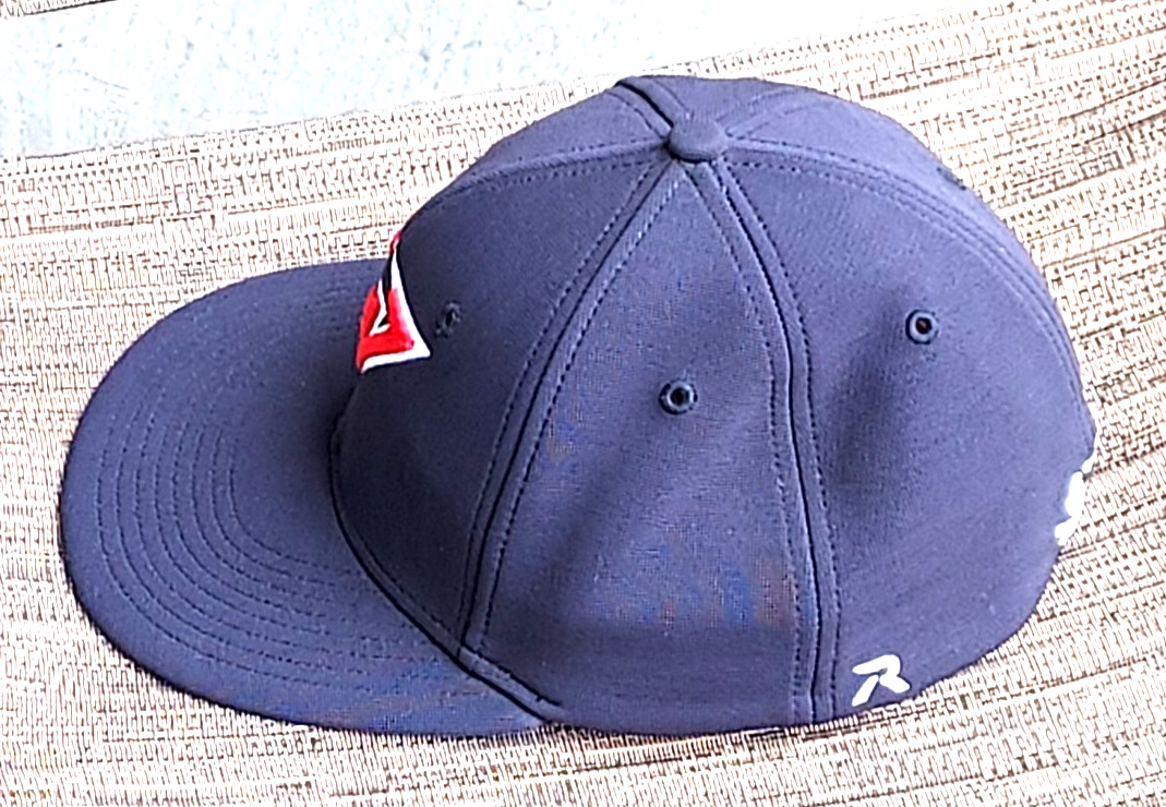 Mystery Fitted Richardson Hat (xs-sm) see description.