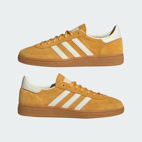 Adidas Handball Spezial ‘Preloved Yellow’ IF7088 Men’s Size