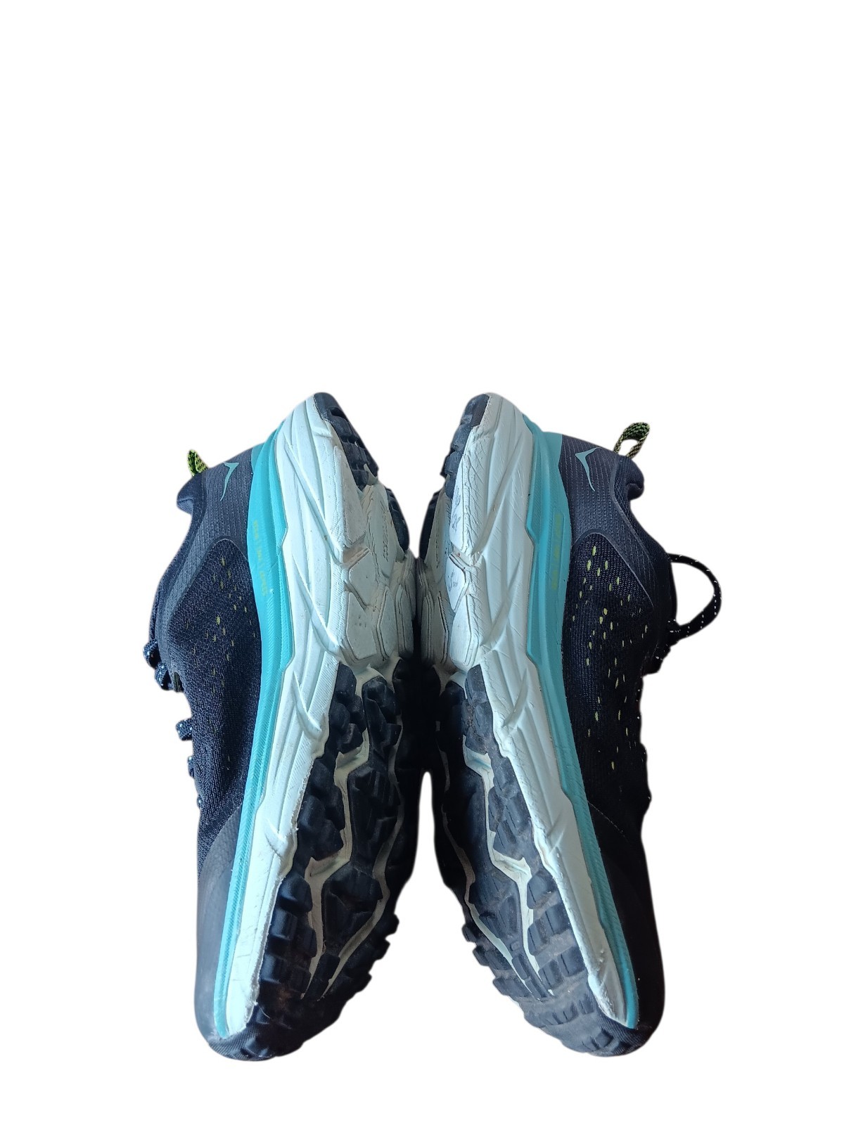 Size 8 – Hoka One One HOKA Challenger ATR 6 Blue Graphite Blue Glass