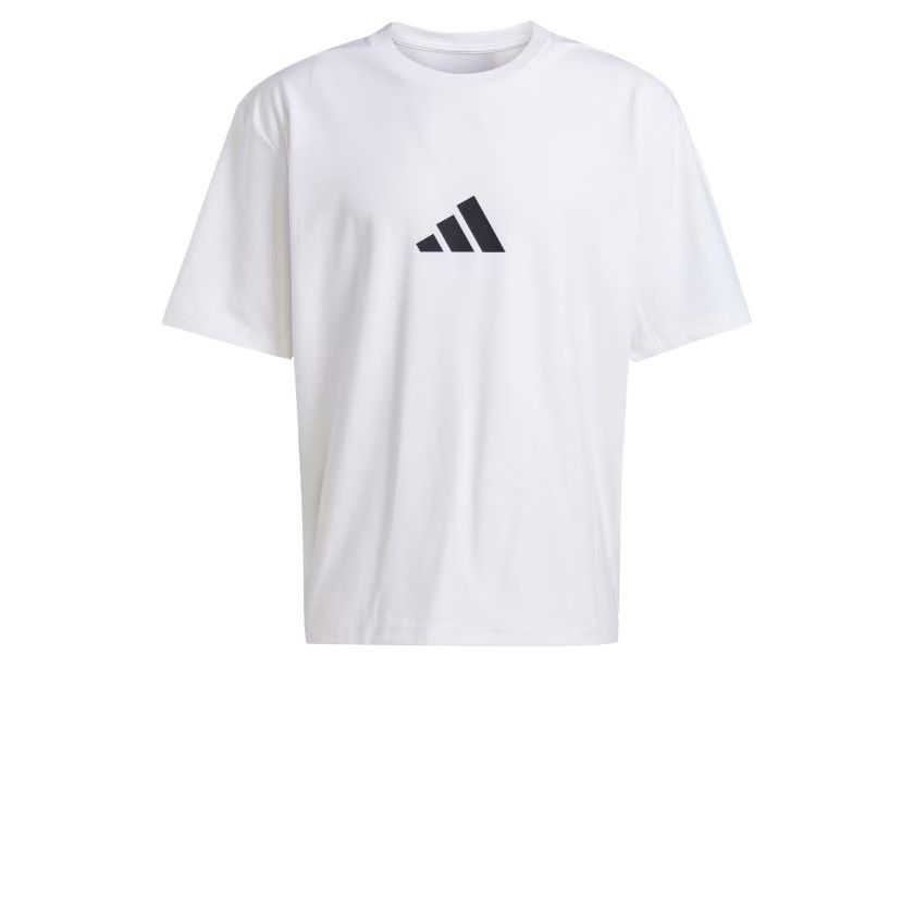 adidas men adidas Z.N.E. Loose-Fit Tee