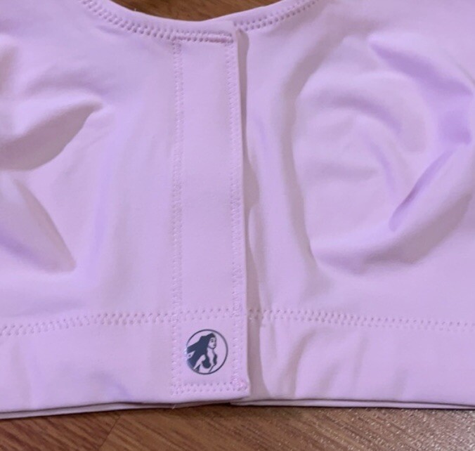 MASTHEAD Size XXL Style 042 Elizabeth Pink Surgical Bra New In Bag