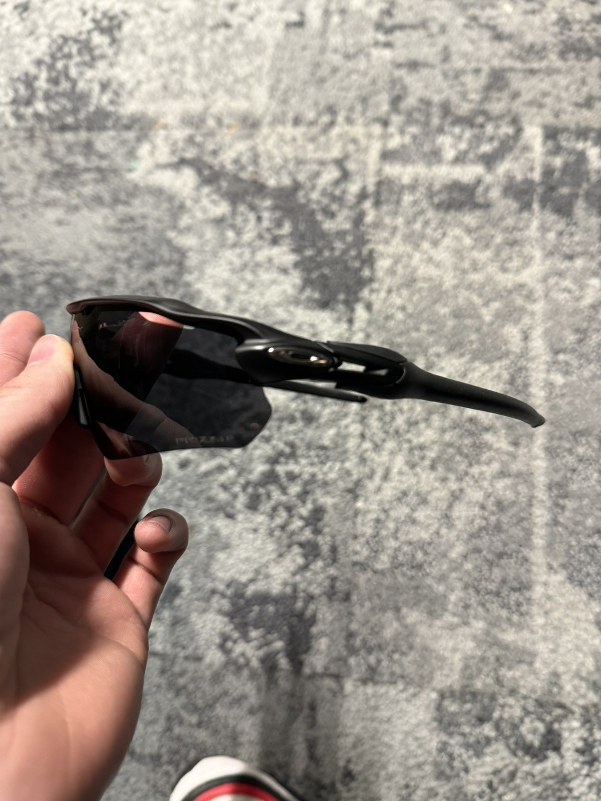 NEW Oakley 009208 Radar Ev Path Men’s Sunglasses – Prizm Black