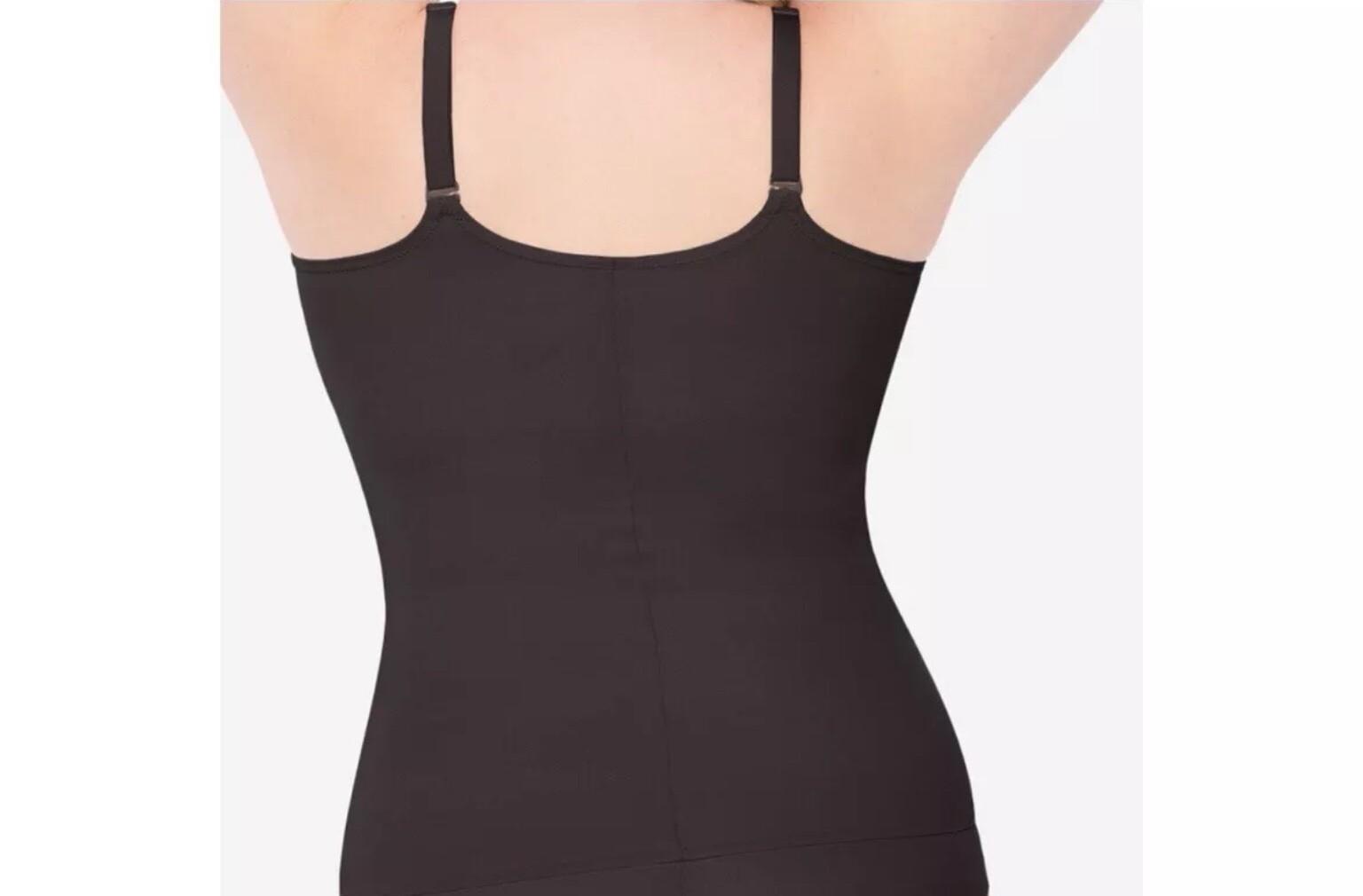 RUBY RIBBON EVERYDAY SHAPE CAMI #3068 NEW!