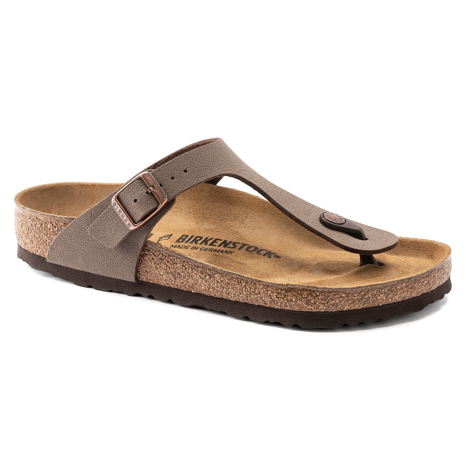 Birkenstock Unisex Gizeh Sandal, Size & Color Options