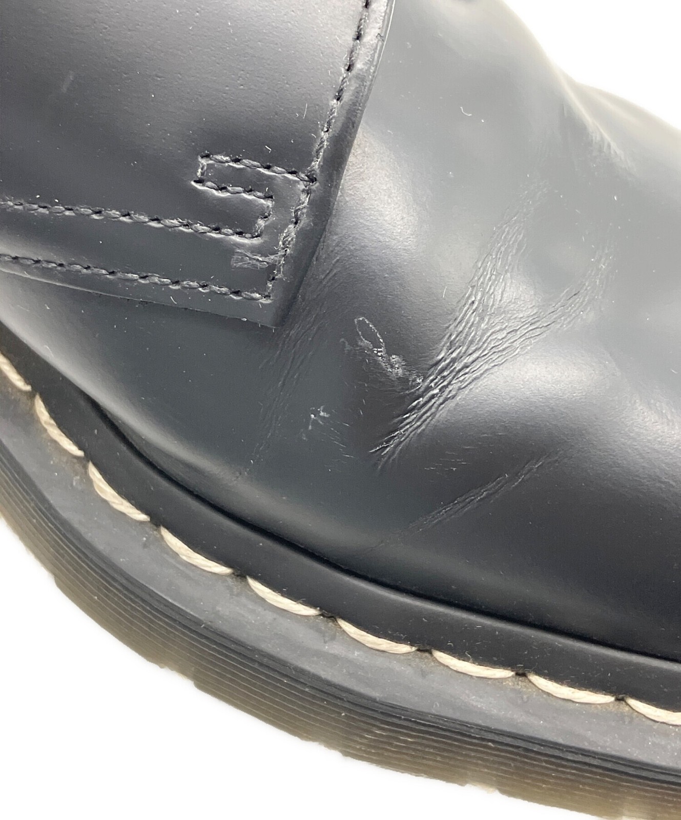 Dr.Martens 3 Hole Shoes BFk71