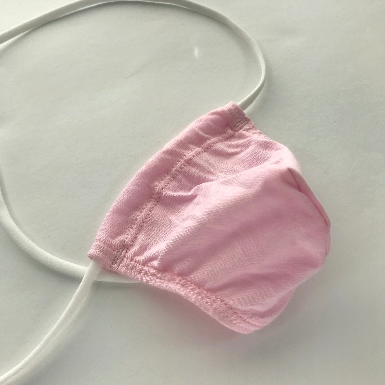 K345C Mens String Pouch G-Thong Grape Smugglers Soft Fine Cotton