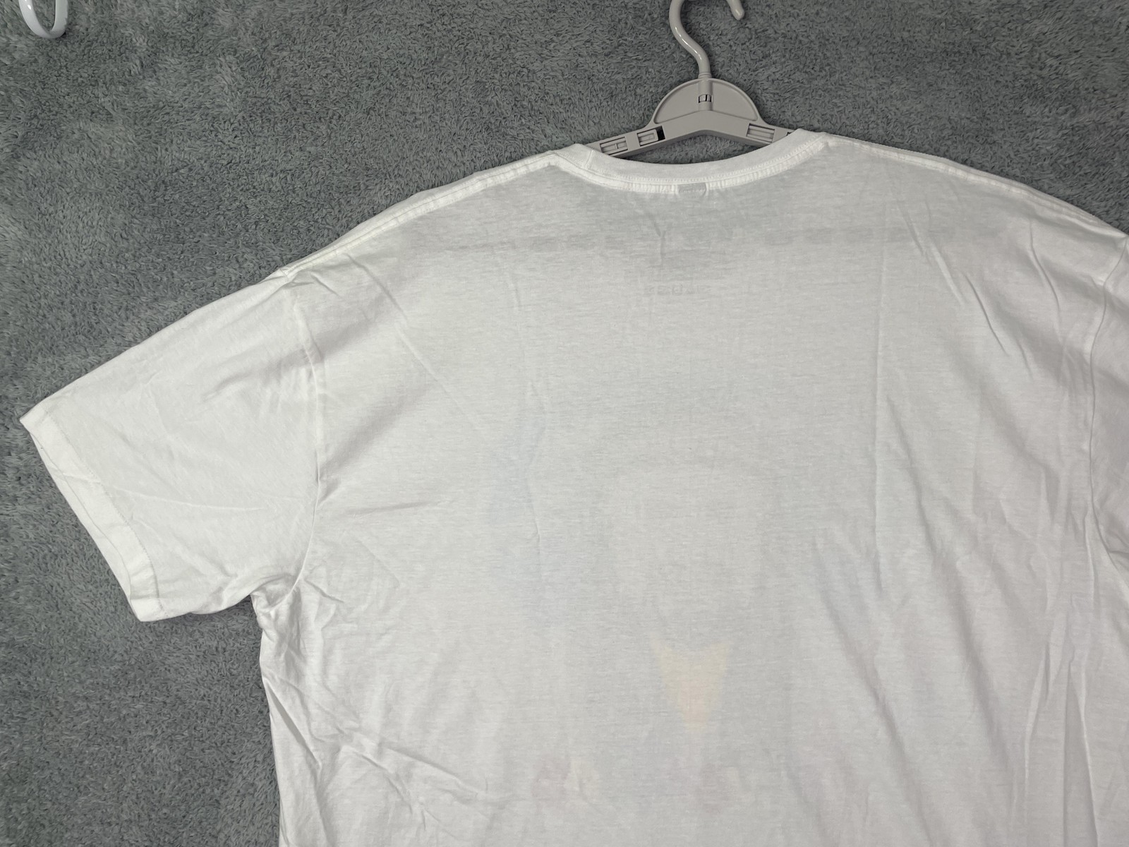 Oliver Tree T Shirt Size 3XL Miss You Official Merch Cowboys Dont Cry Licensed