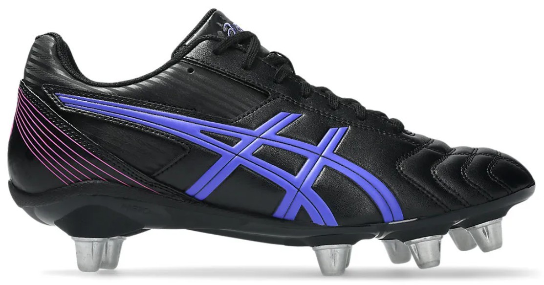 Asics Lethal Tackle Mens Football Boots (D Standard) (002)
