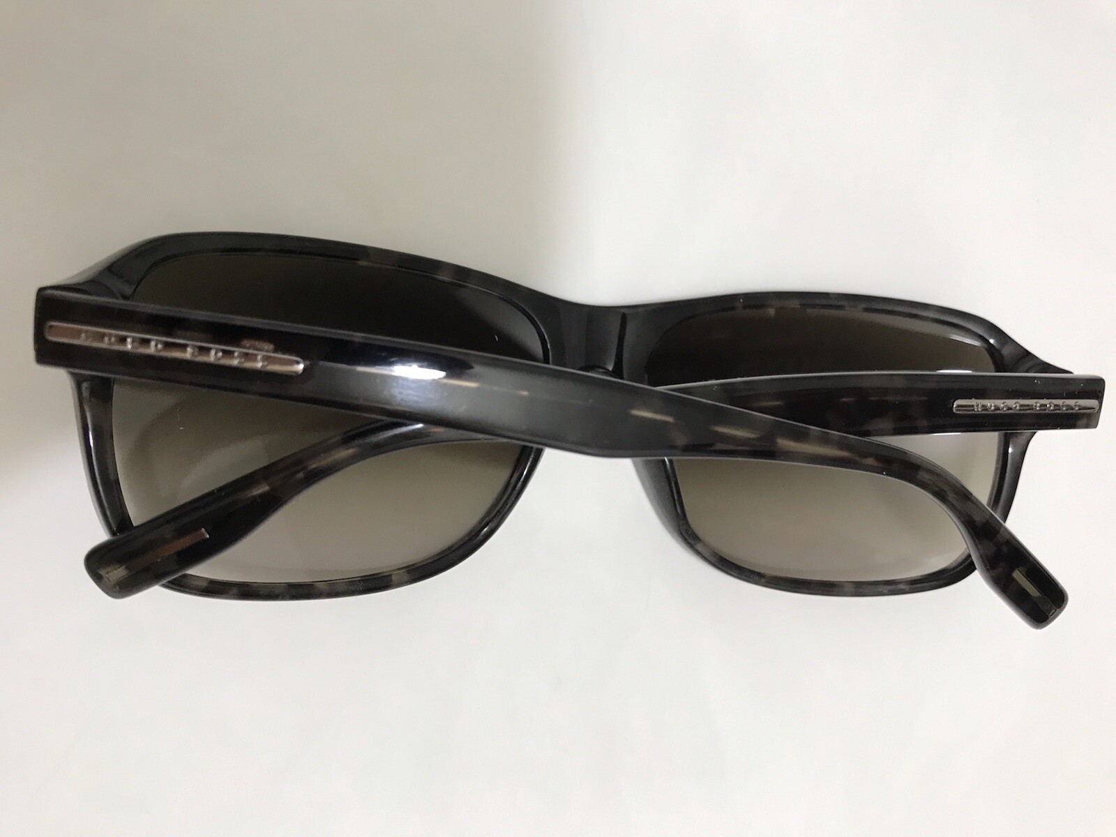 Hugo Boss beautiful luxury sunglasses 0472/S 9UUHA 59ㅁ16 140 NW$275