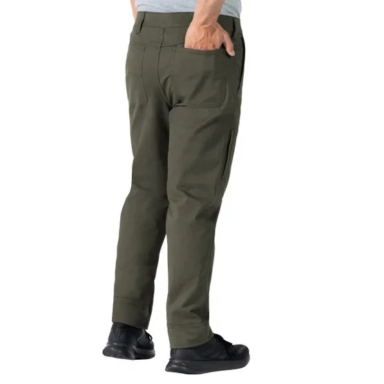 Colorado Clothing Men’s Canvas Pant