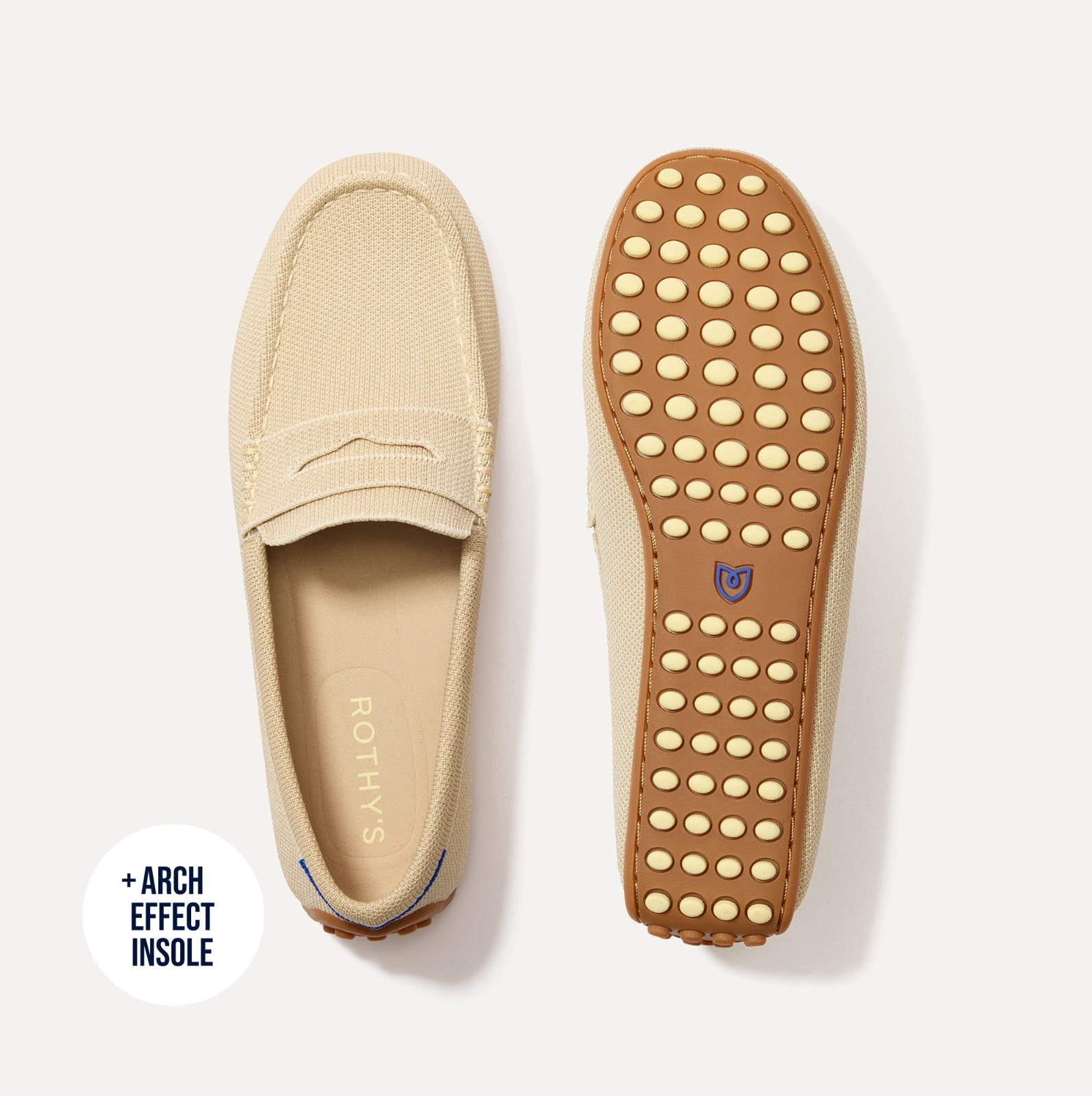NEW Rothy’s Women’s The Daily Driver Loafers Authentic Choose Size & Color