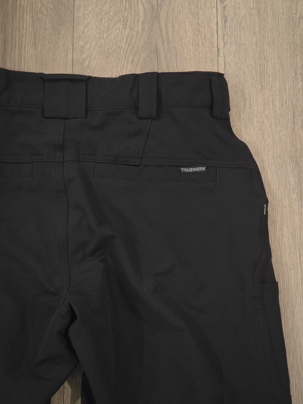 Truewerk XP Werkpant No Pads Men Size 32 X 29