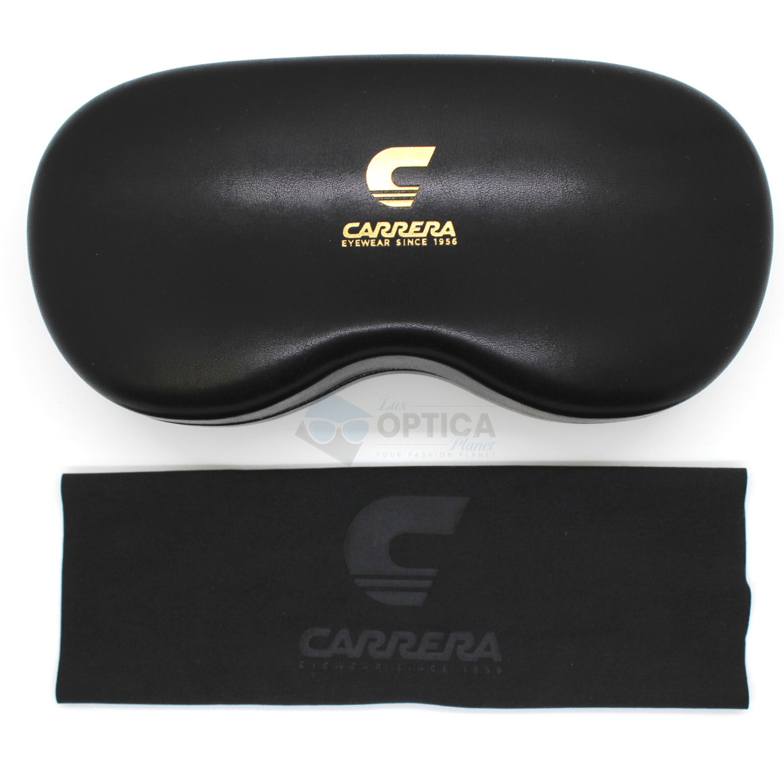 NEW Carrera 1070/S RHL Sunglasses Gold Black Frame/Dark Grey Gradient Lens 60mm