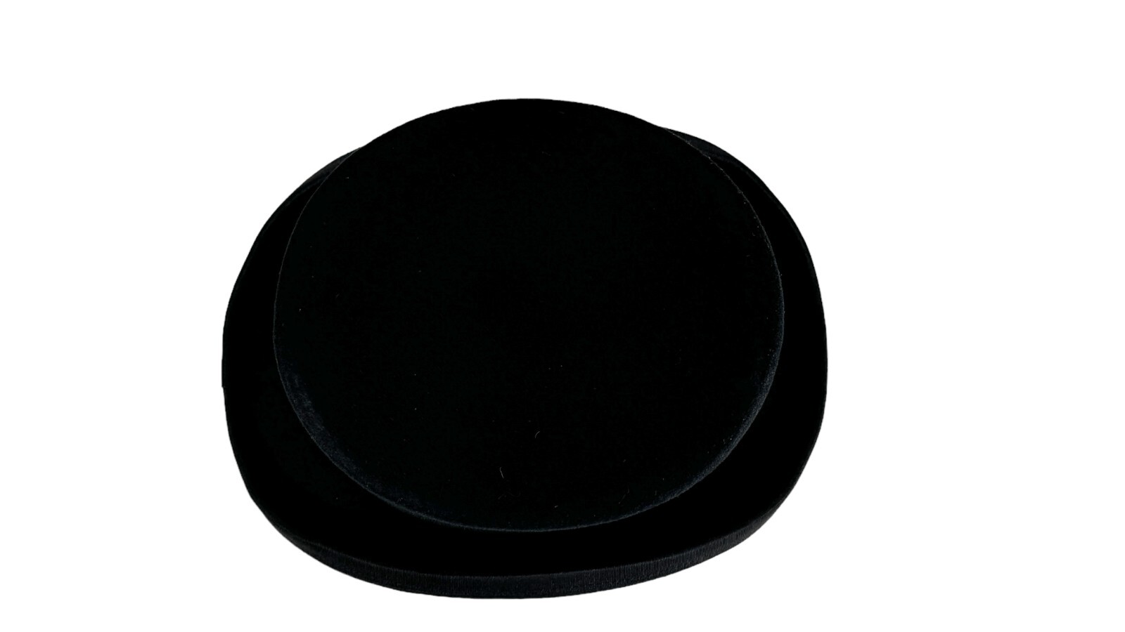 Vintage Wool Victorian Steampunk Mad Hatter Top Hat Magic Hat Gentlemen Theatre
