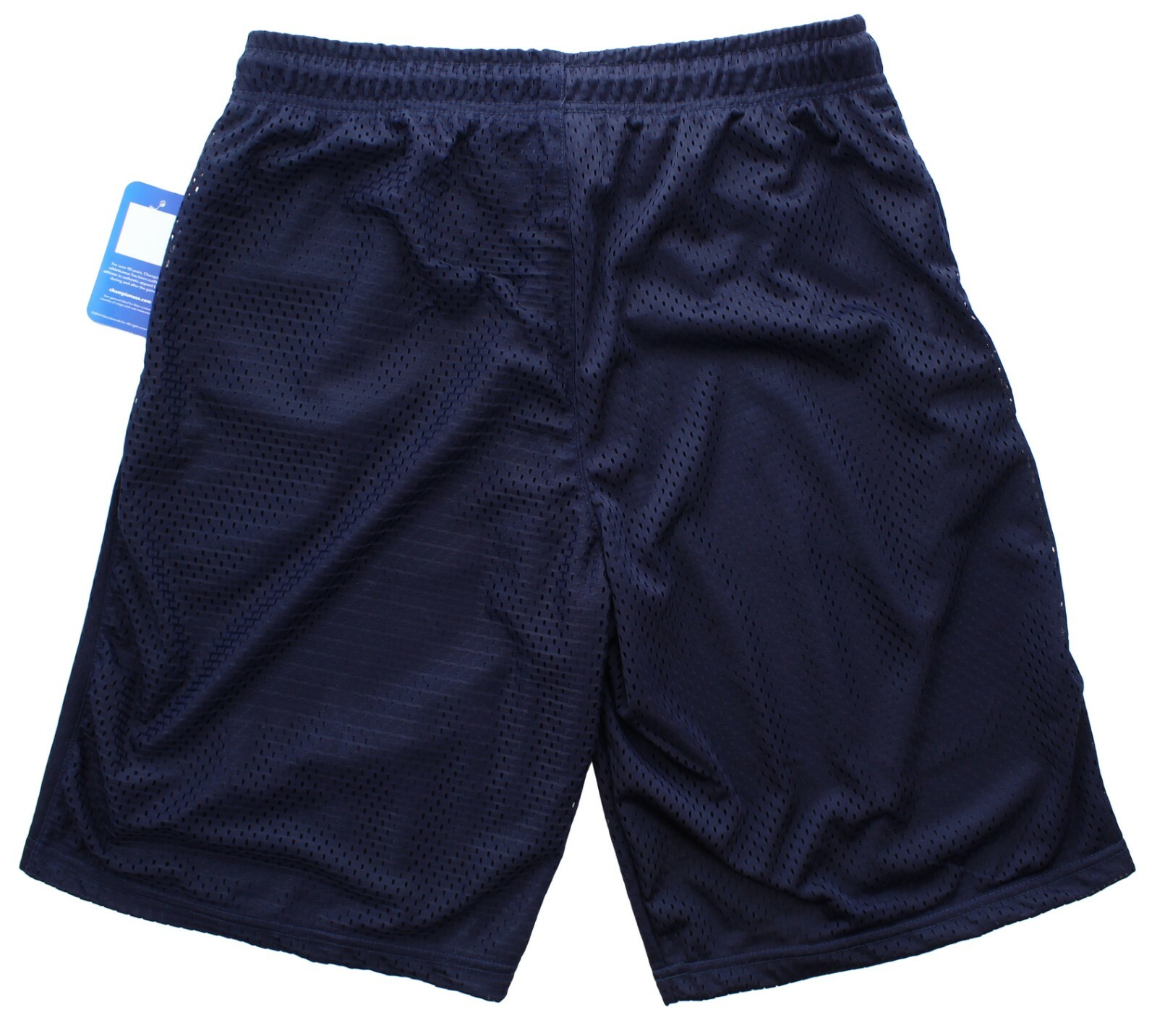 Champion Men’s Gym Shorts, Lightweight Athletic Short 11″ Inseam, 2 Pockets