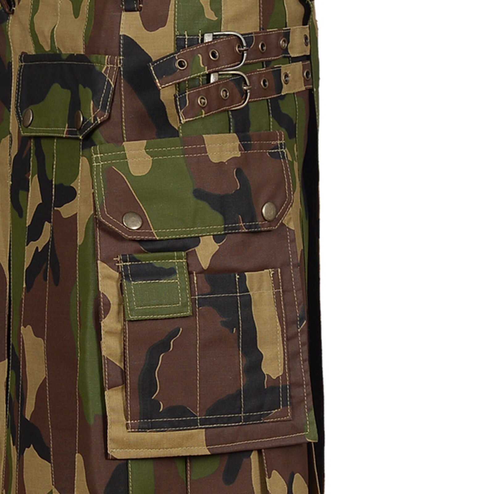 Highland Utility Kilt Scotland Sports Kilt Scottish Traditional Tartan kilt
