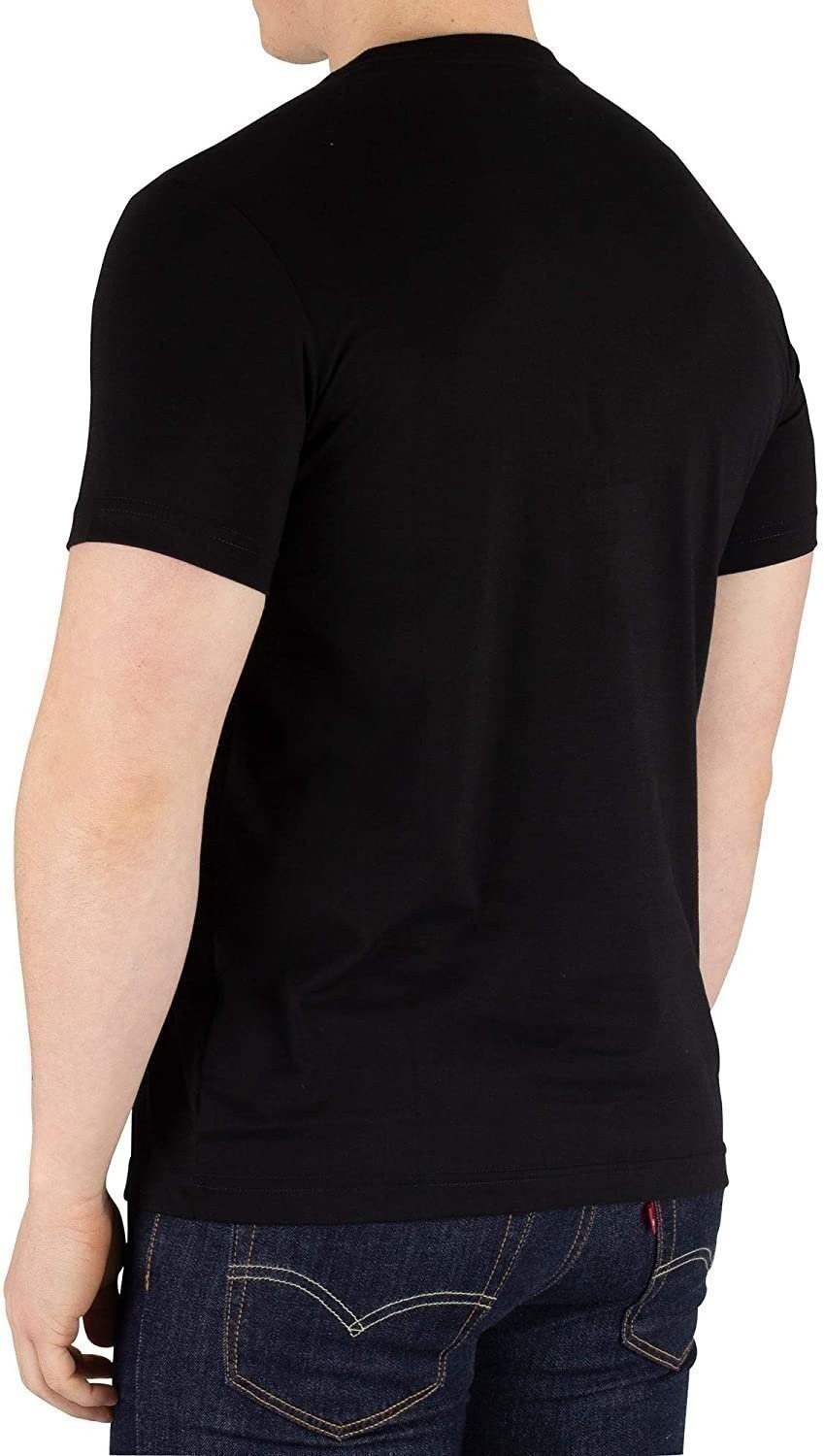 Psycho Bunny Men’s Classic Crew Neck Tee