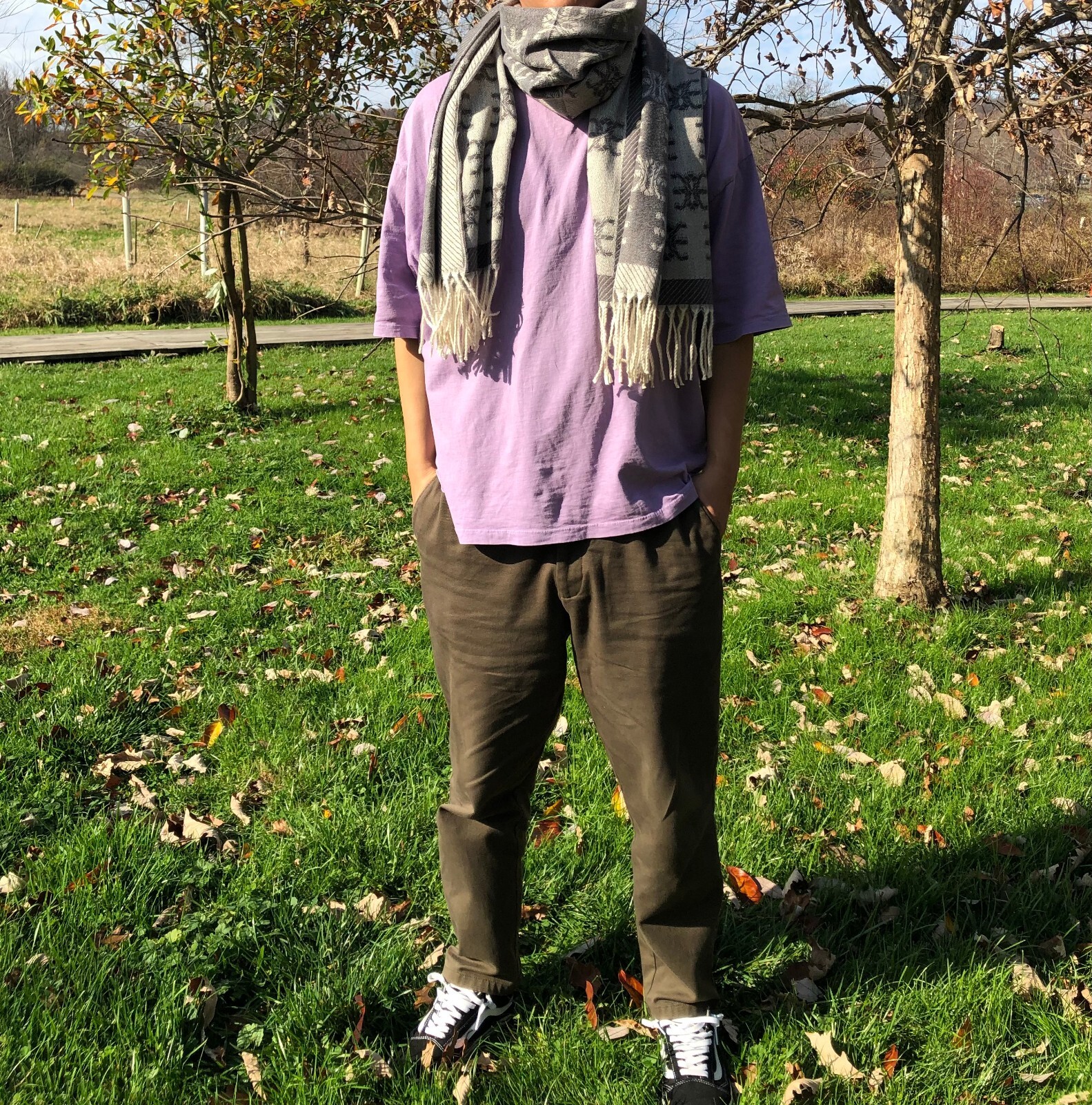 Beautifully Soft & Warm Cashmere Scarf Wrap Winter Warm Travel Wrap Ideal Gift