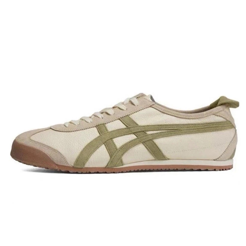 Brand New Onitsuka Tiger MEXICO 66 Classic Athletic Shoes Vintage Sneakers