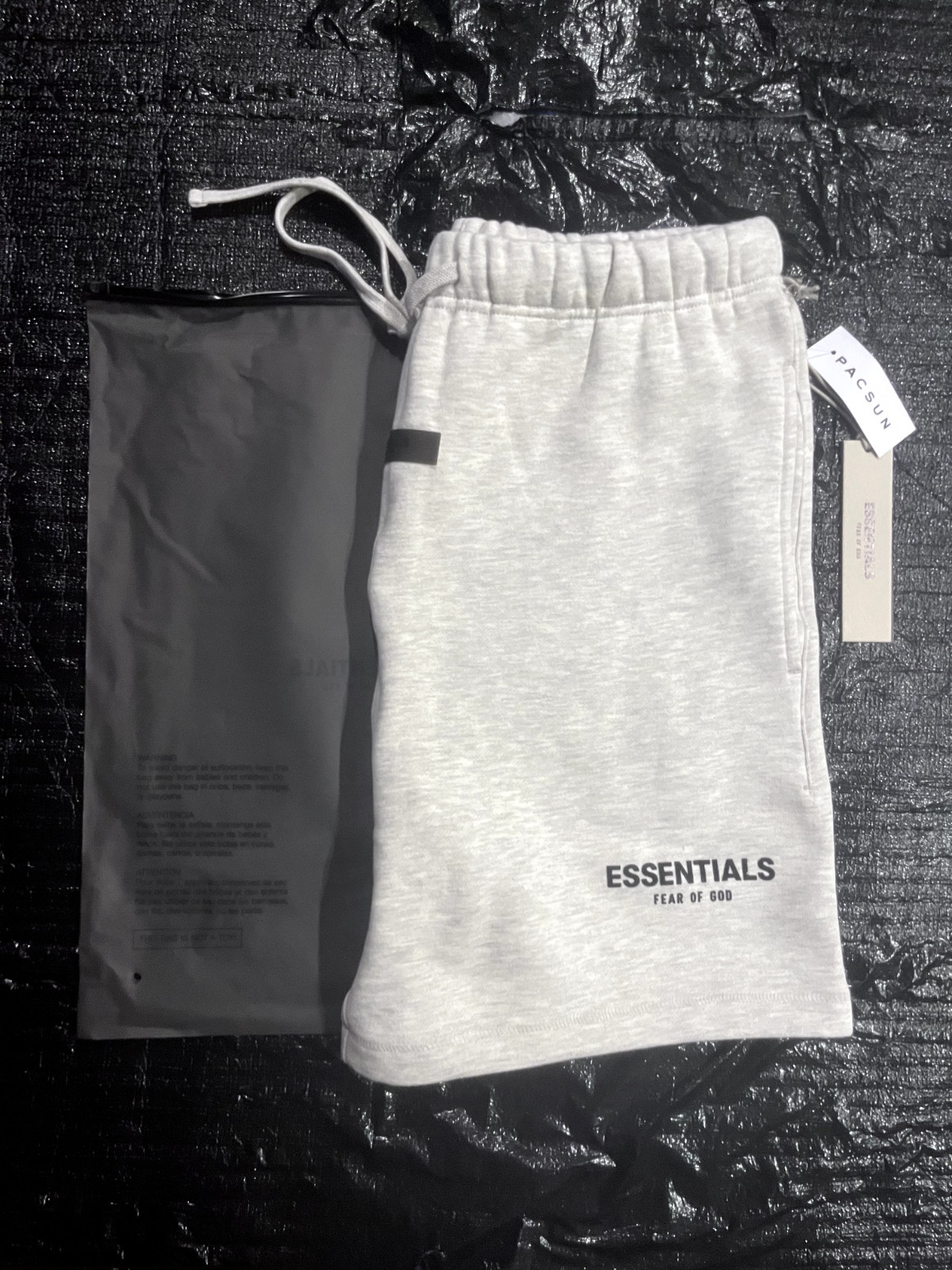 Essentials Fear Of God Shorts All Sizes and Colors AUTHENTIC ✅ Quick ship