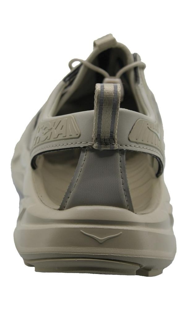 New Men’s Unisex Hoka Hopara Hiking Trail Shoes Sandals Size 7-12 Tan 1123112