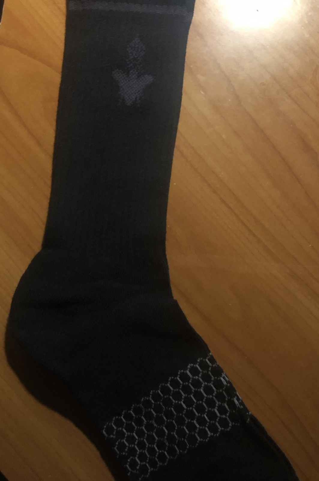 Bombas Socks New Crew Large (Men’s 9-13, Women’s 10.5-13) 6 Pairs