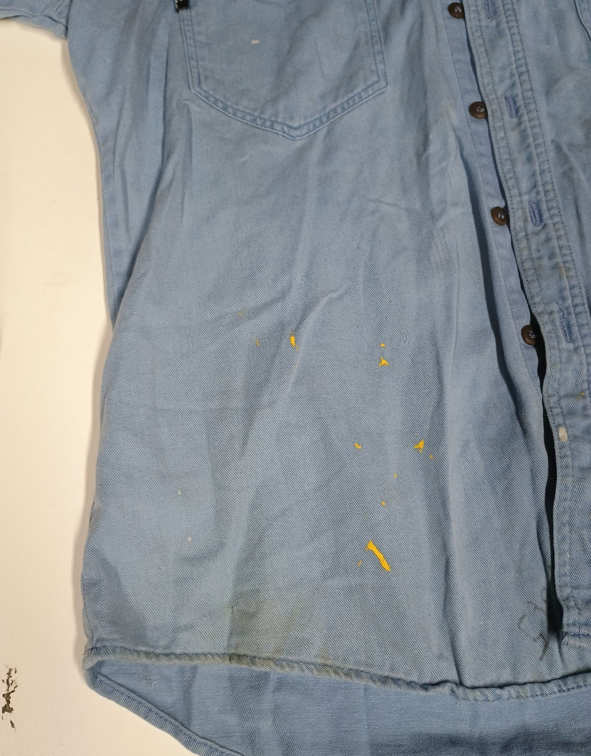 Used Grade B Flame Resistant FR Work Shirts Mixed Colors Bulwark Carhartt