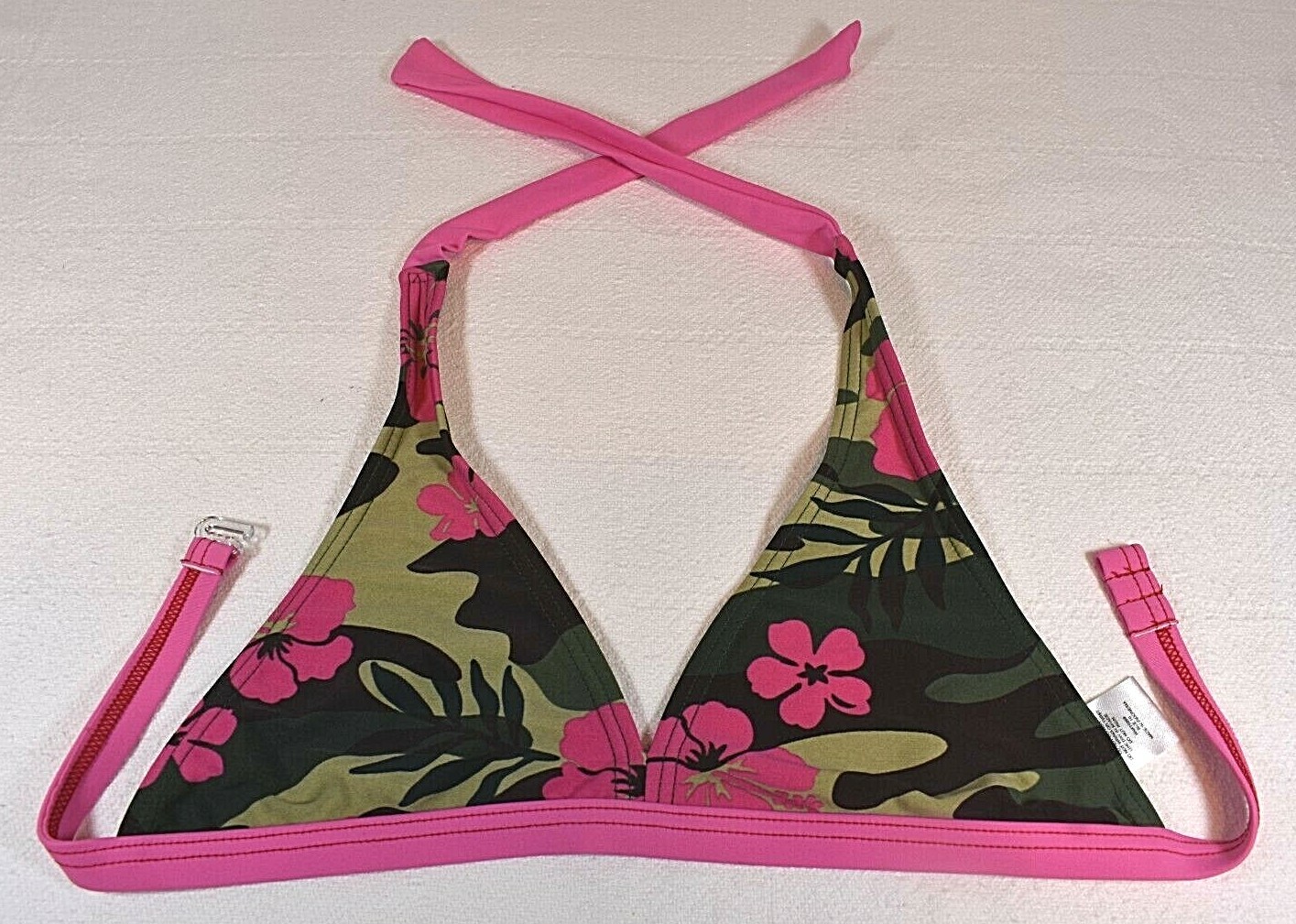 Bathing Tops Youth Swim Suit Different Styles, Colors Sizes – Buyer’s Choice!